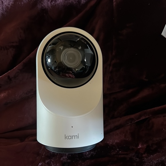 Kami indoor camera - Picture 3 of 7
